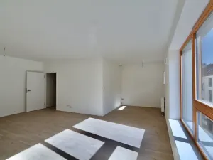 Prodej bytu 2+kk, Praha - Smíchov, Na Neklance, 61 m2