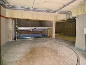 Prodej bytu 2+kk, Praha - Smíchov, Na Neklance, 61 m2