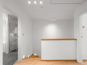 Pronájem rodinného domu, Tuřany, 111 m2