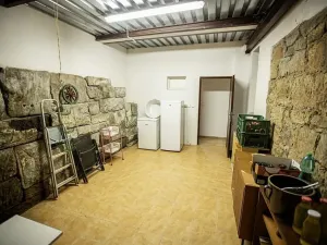 Pronájem bytu 1+1, Děčín, Žlebská, 50 m2