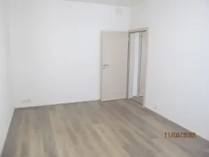 Prodej bytu 2+kk, Praha - Vysočany, Čerpadlová, 57 m2