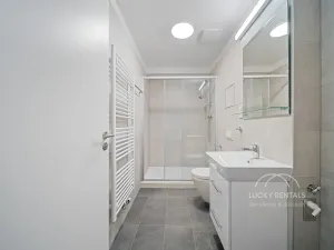 Pronájem bytu 2+kk, Praha - Chodov, Líbalova, 45 m2