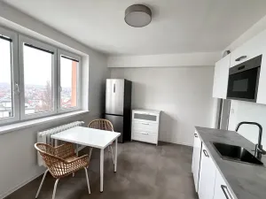 Pronájem bytu 3+1, Praha - Nusle, Na Bučance, 100 m2