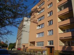Pronájem bytu 3+1, Praha - Nusle, Na Bučance, 100 m2