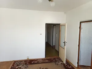 Prodej bytu 2+1, Tanvald, Sportovní, 61 m2