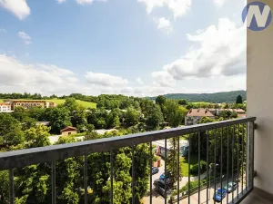 Pronájem bytu 3+1, Prachatice, Česká, 74 m2