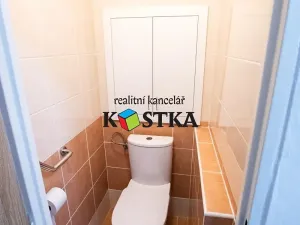 Prodej bytu 3+1, Studénka, L. Janáčka, 66 m2