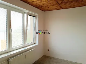 Pronájem bytu 2+1, Studénka, Sjednocení, 50 m2
