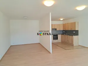 Pronájem bytu 1+kk, Nový Jičín, Dolní brána, 56 m2