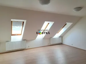 Pronájem bytu 1+kk, Nový Jičín, Dolní brána, 56 m2