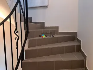 Pronájem bytu 1+kk, Nový Jičín, Dolní brána, 56 m2