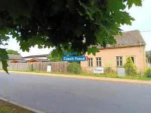 Prodej rodinného domu, Medlov, 158 m2