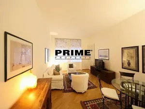 Pronájem bytu 2+1, Praha - Vinohrady, Anny Letenské, 54 m2