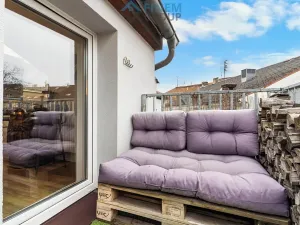 Prodej bytu 3+kk, České Budějovice, 135 m2