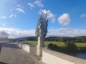 Prodej pozemku pro bydlení, Dobřany, Zahradní, 169 m2