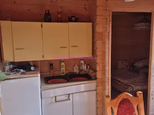 Prodej zahrady, Česká Lípa, Boženy Němcové, 393 m2