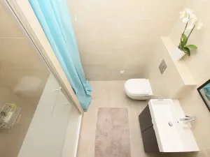 Prodej bytu 2+1, Praha - Staré Město, Liliová, 64 m2