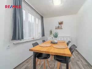 Prodej bytu 4+1, Bezdědovice, 76 m2