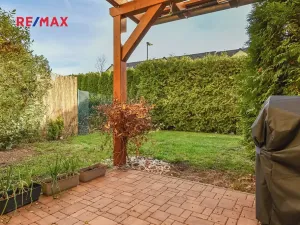 Pronájem rodinného domu, Vejprnice, Na Hruškách, 133 m2