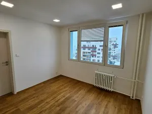 Pronájem bytu 3+1, Praha - Záběhlice, Jabloňová, 72 m2