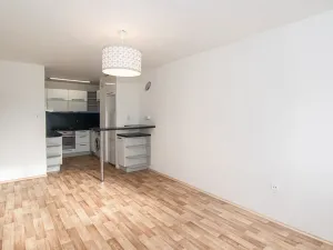 Pronájem bytu 2+kk, Praha - Háje, Emilie Hyblerové, 46 m2