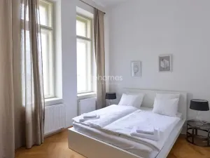 Pronájem bytu 5+kk, Praha - Josefov, Pařížská, 196 m2