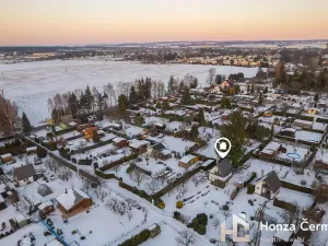 Prodej chaty, Svitavy, U Langrova lesa, 41 m2