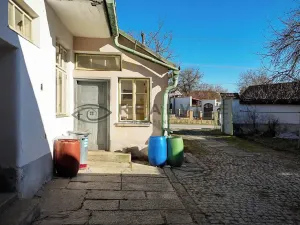 Prodej chalupy, Plavsko, 600 m2