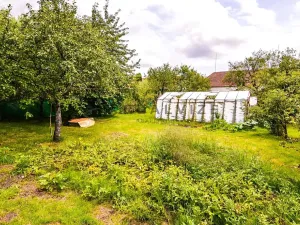 Prodej chalupy, Plavsko, 600 m2