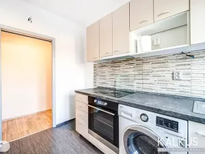 Prodej bytu 2+kk, Hradec Králové, Gagarinova, 41 m2