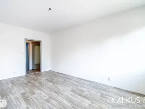 Prodej bytu 2+kk, Hradec Králové, Gagarinova, 41 m2