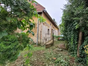 Prodej rodinného domu, Kostelany, 90 m2