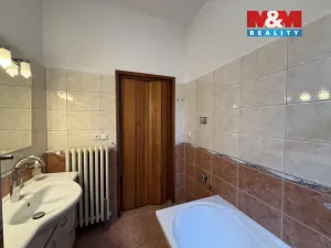 Pronájem bytu 3+kk, Jablonec nad Nisou, Letohradská, 90 m2