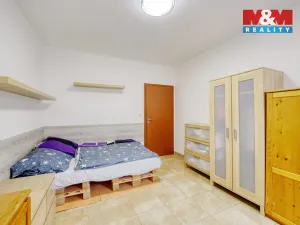 Prodej bytu 2+kk, Plzeň - Jižní Předměstí, Karlova, 42 m2