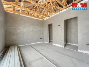 Prodej rodinného domu, Líté, 156 m2