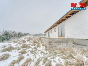 Prodej rodinného domu, Líté, 156 m2