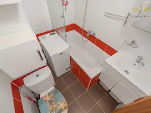 Pronájem bytu 1+kk, Brno, Opálkova, 24 m2