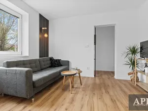 Prodej rodinného domu, Uherské Hradiště, Za Kovárnou, 107 m2