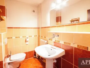 Prodej rodinného domu, Uherský Brod, Zahradní, 154 m2