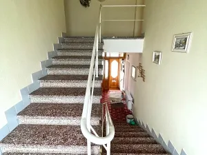 Prodej rodinného domu, Horní Němčí, 234 m2