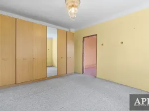 Prodej rodinného domu, Uherský Brod, Průhon, 107 m2