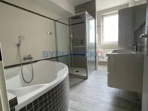 Pronájem bytu 3+kk, Staré Hodějovice, Lesní, 110 m2