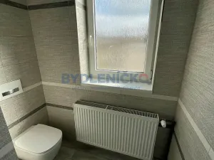 Pronájem bytu 3+kk, Staré Hodějovice, Lesní, 110 m2
