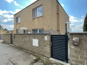 Pronájem bytu 3+kk, Staré Hodějovice, Lesní, 110 m2