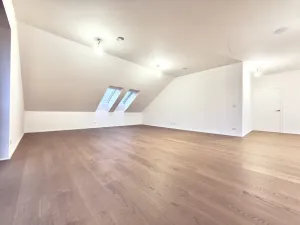 Prodej bytu 6+kk a větší, Praha - Hlubočepy, U náhonu, 152 m2