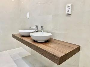 Prodej bytu 6+kk a větší, Praha - Hlubočepy, U náhonu, 152 m2