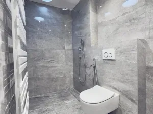 Prodej bytu 4+kk, Praha - Hlubočepy, U náhonu, 128 m2