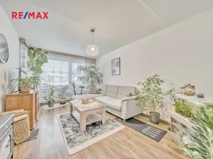 Prodej bytu 3+1, Mukařov, Pražská, 64 m2