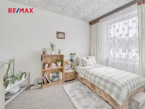 Prodej bytu 3+1, Mukařov, Pražská, 64 m2