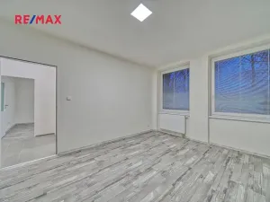 Pronájem bytu 2+kk, Chlumec nad Cidlinou, Rooseveltova, 41 m2